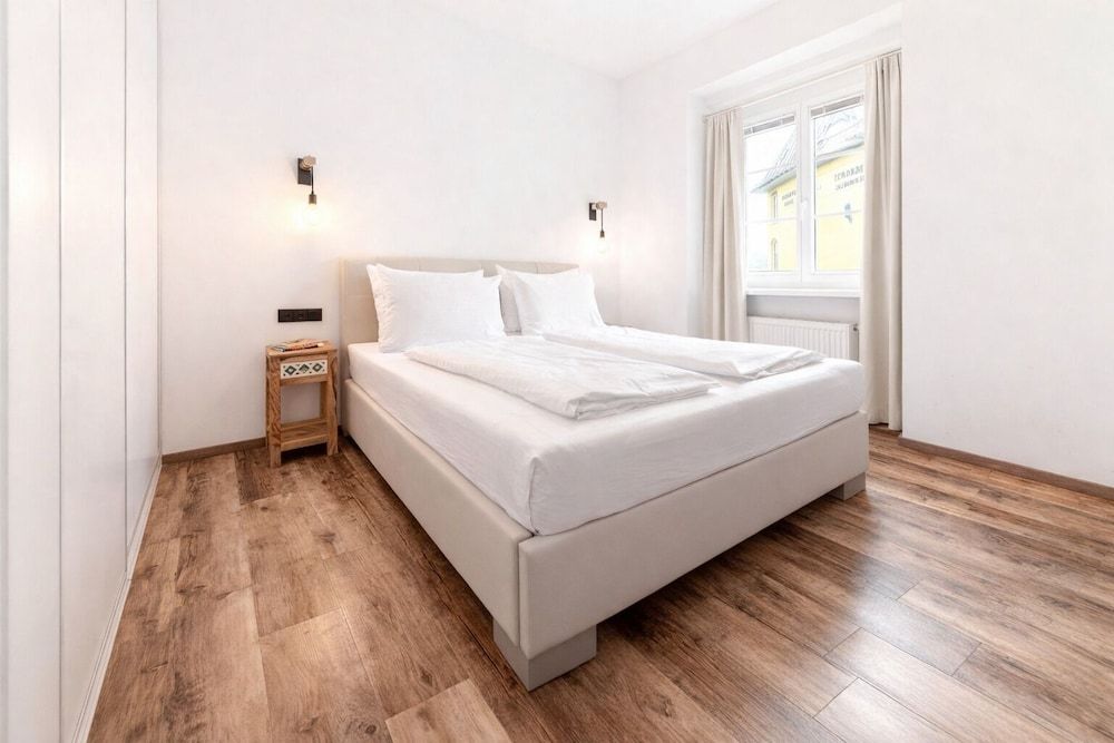billede på Deluxe-lejlighed - 1 soveværelse