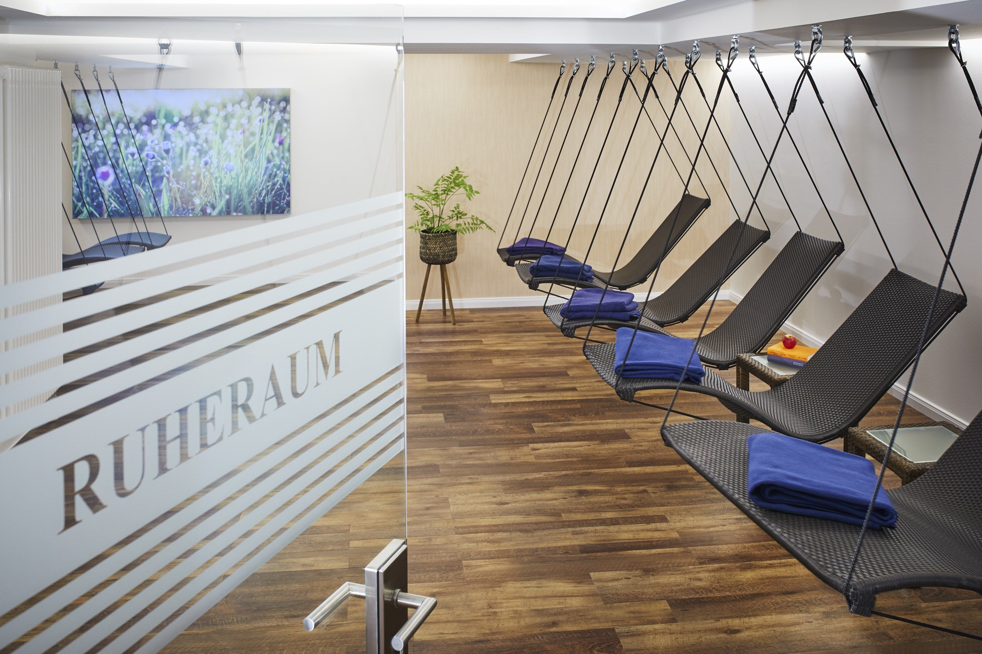 Spa / Wellness