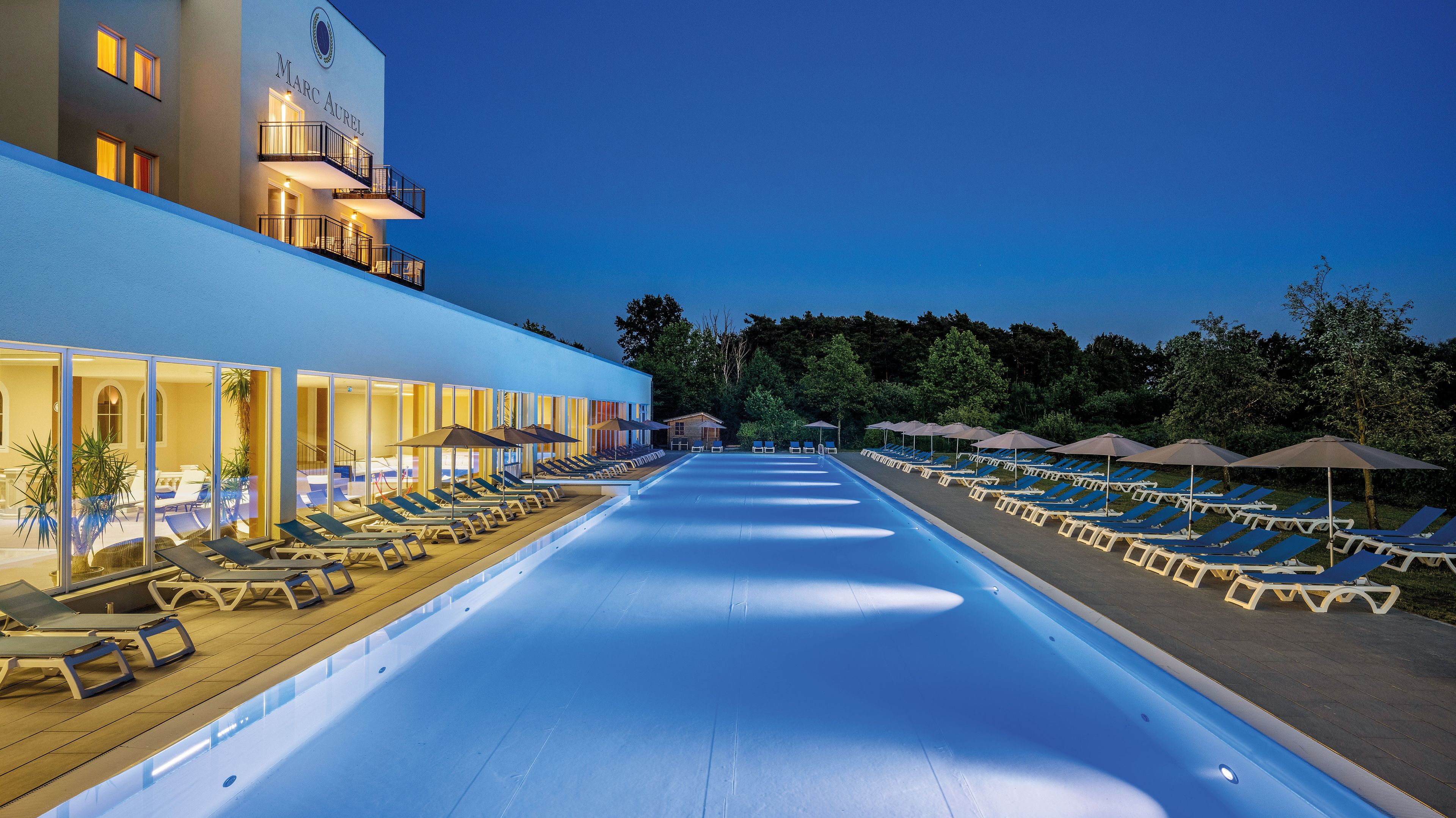 Spa / Wellness