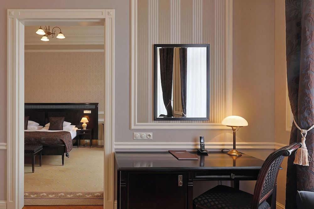 billede på Superior-suite (Wellness access)