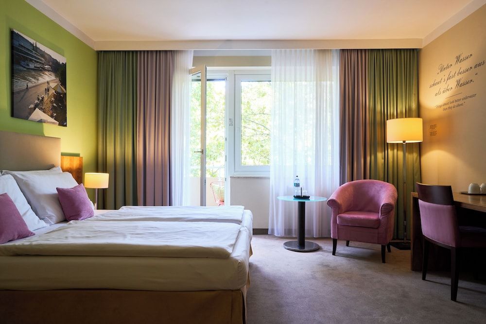 billede på Spa Resort Arrangement