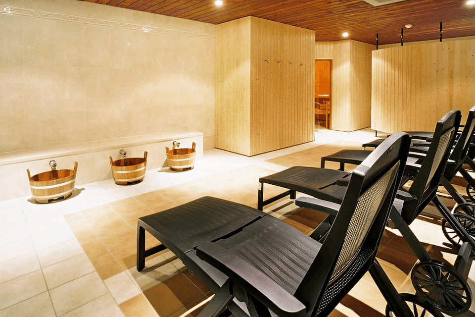 Spa / Wellness