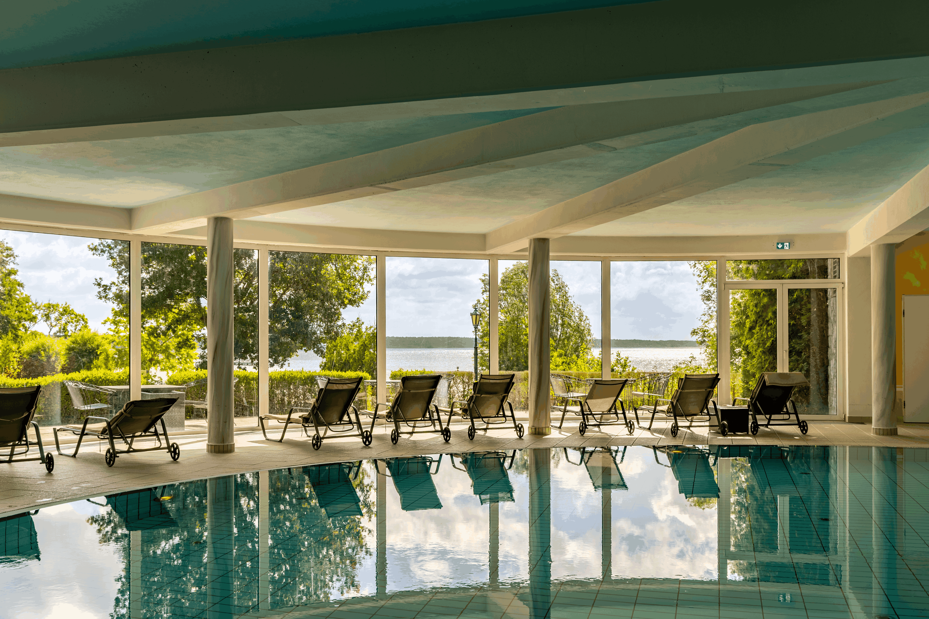 Spa / Wellness