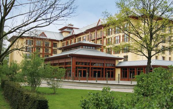Lindner Park-Hotel Hagenbeck - Særtilbud