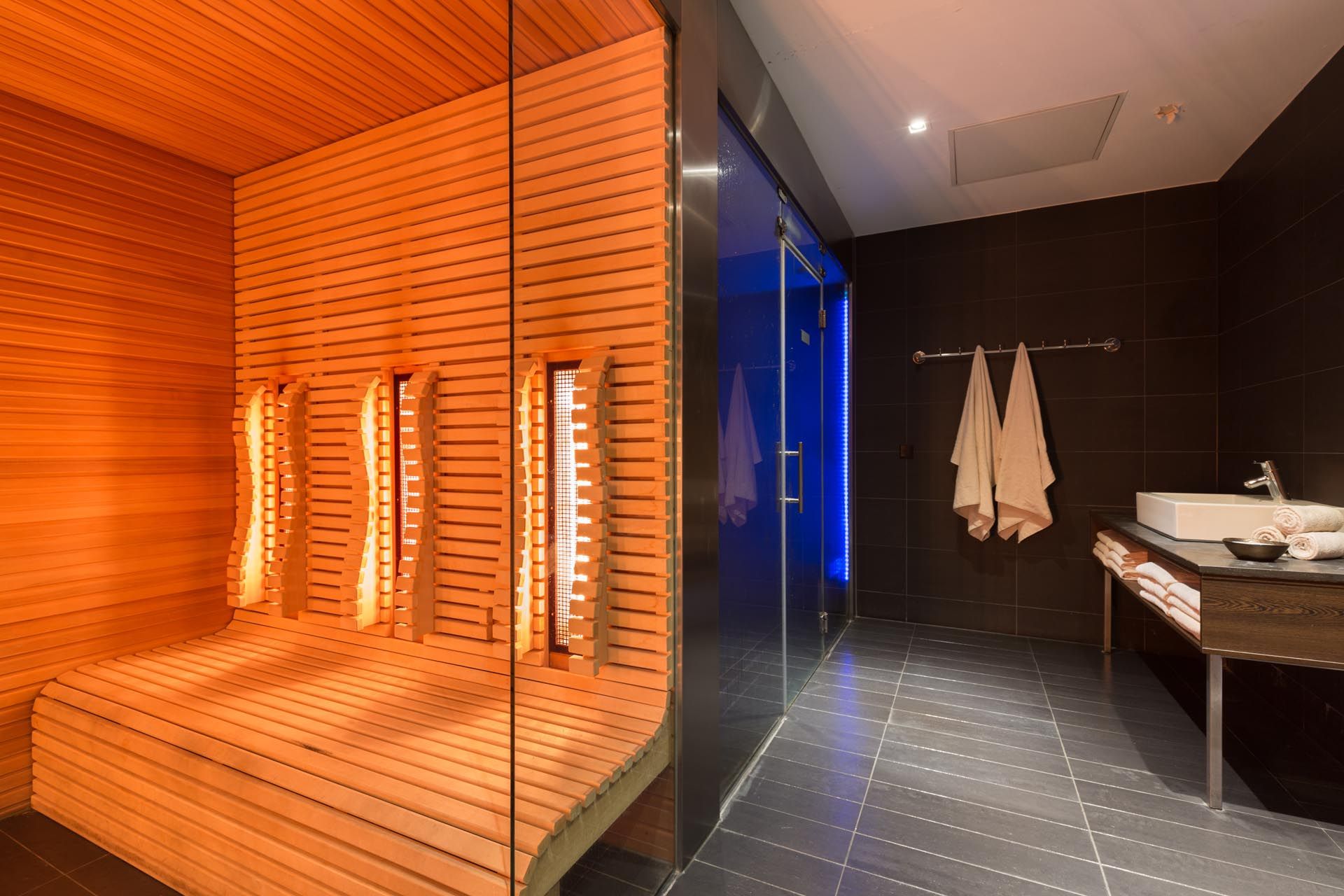 Spa / Wellness