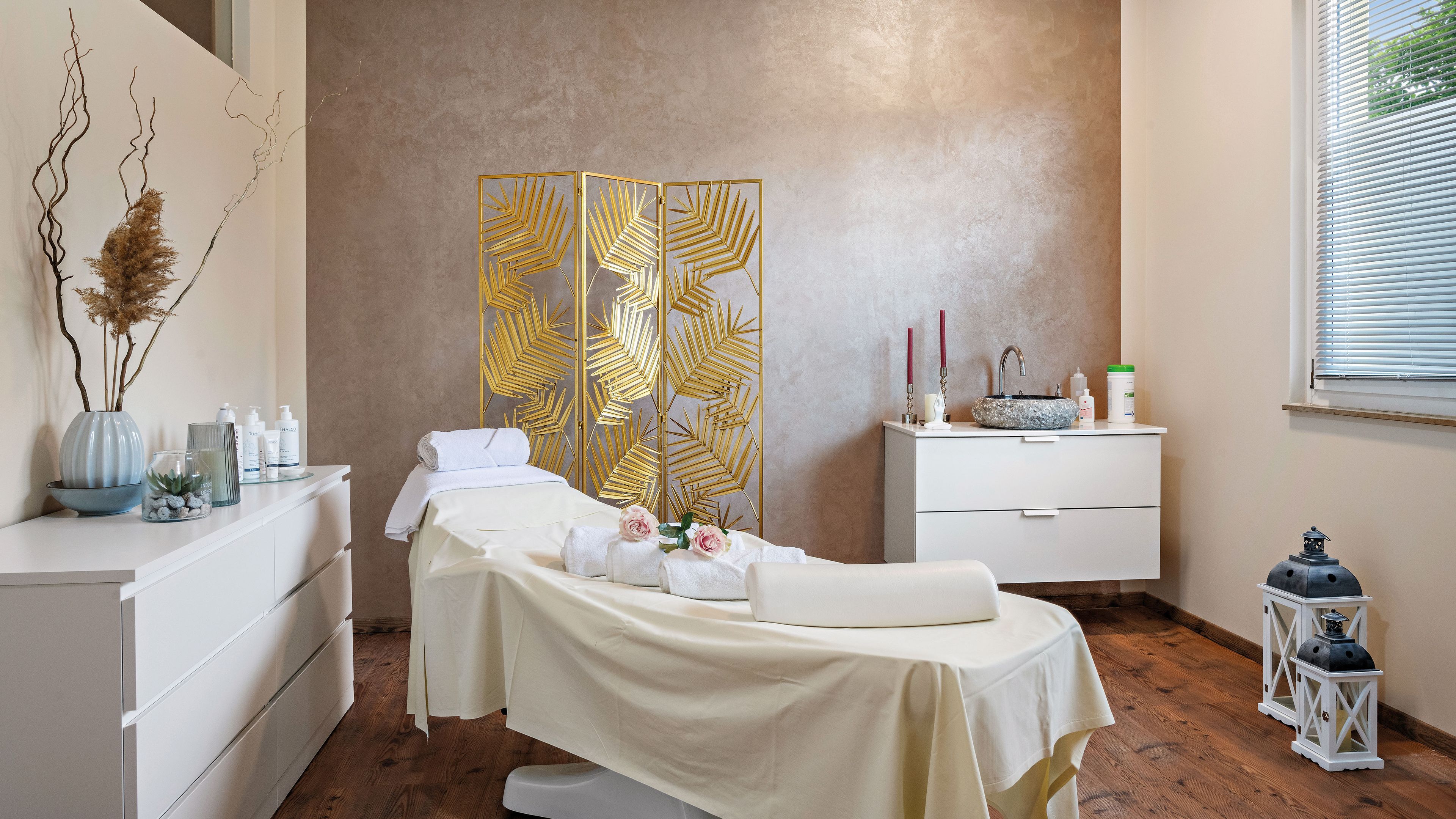 Spa / Wellness