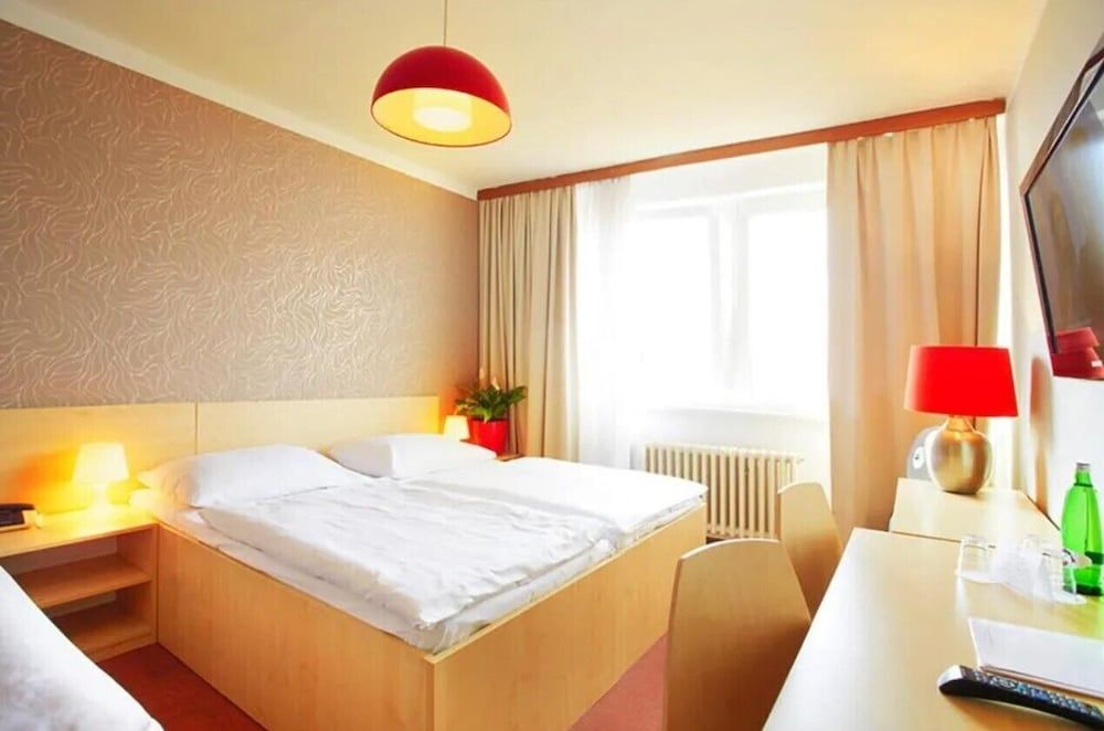 billede på Spa Resort Arrangement