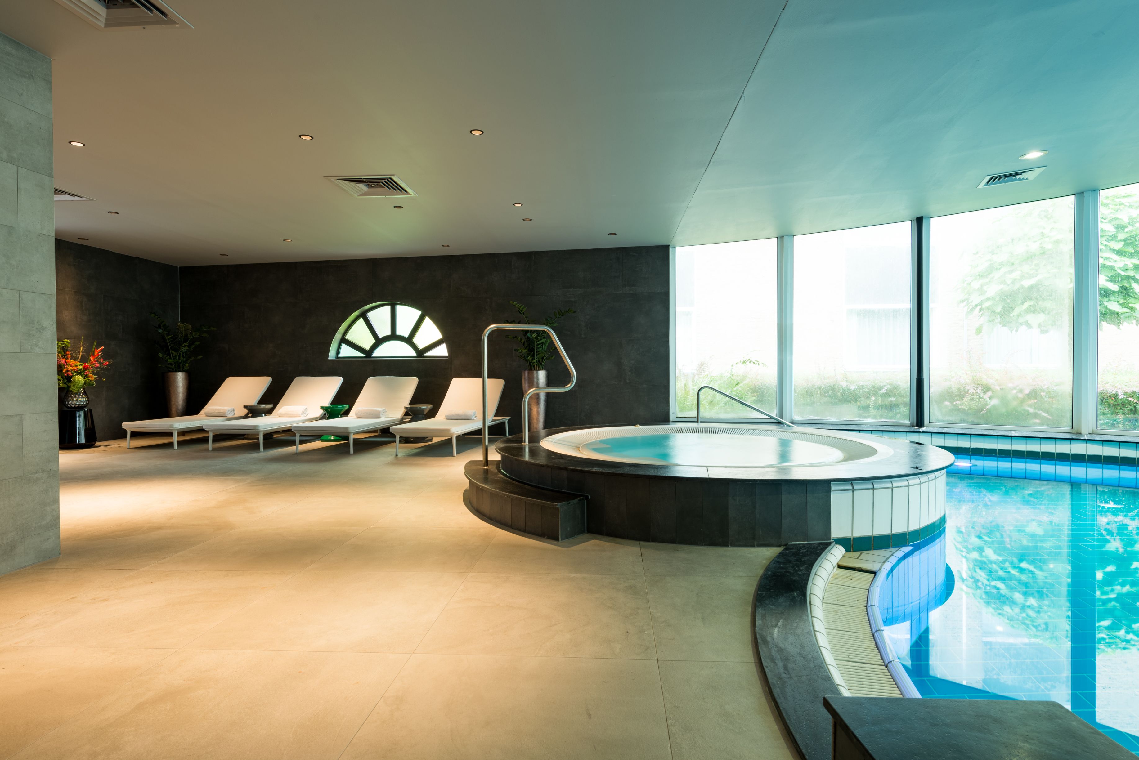 Spa / Wellness