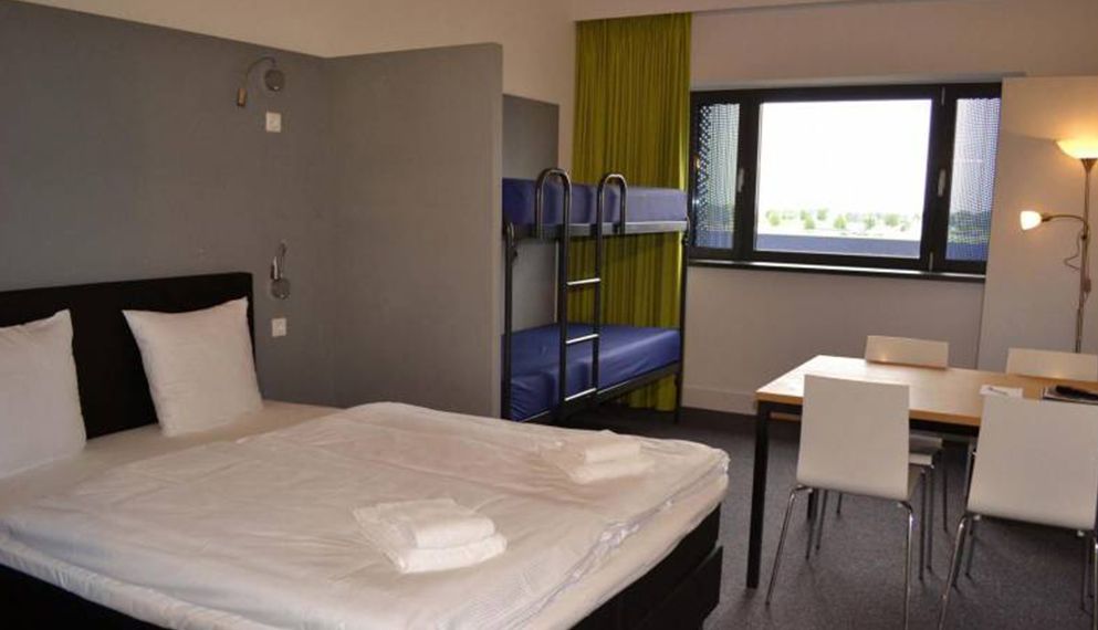 billede på Spa Resort Arrangement