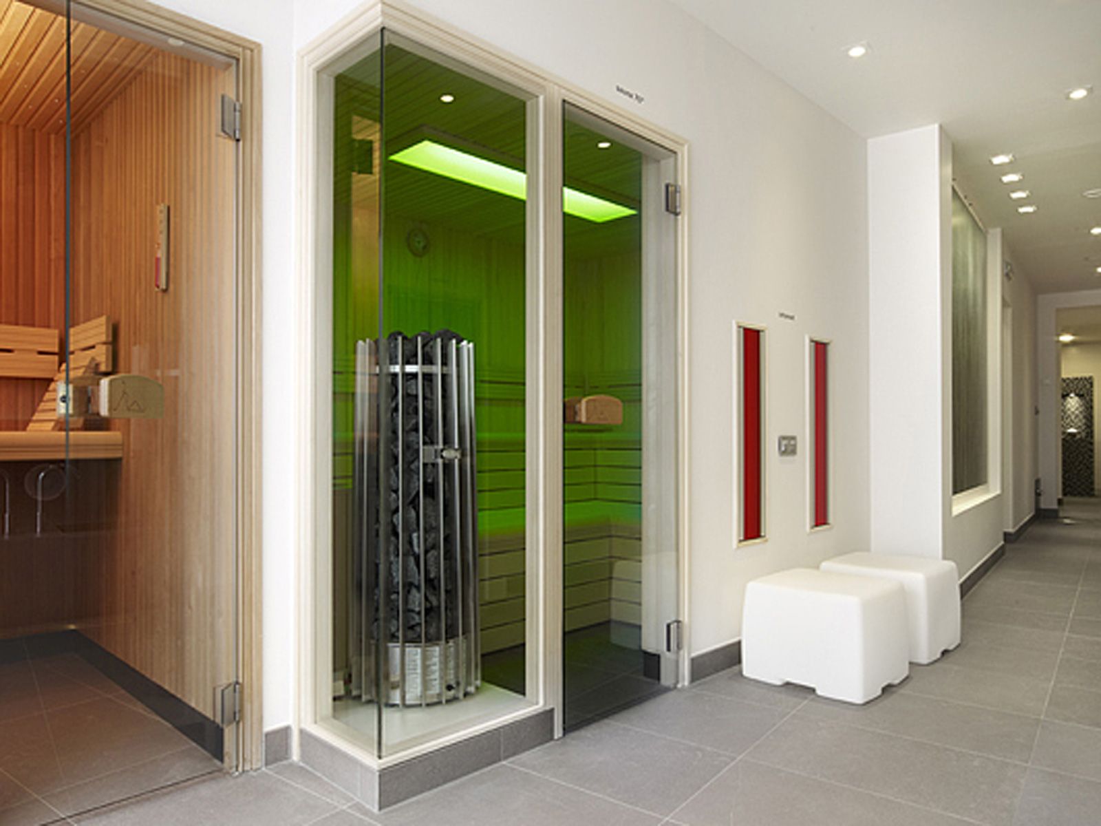Spa / Wellness