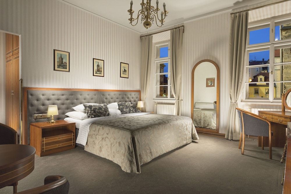 billede på Spa Resort Arrangement