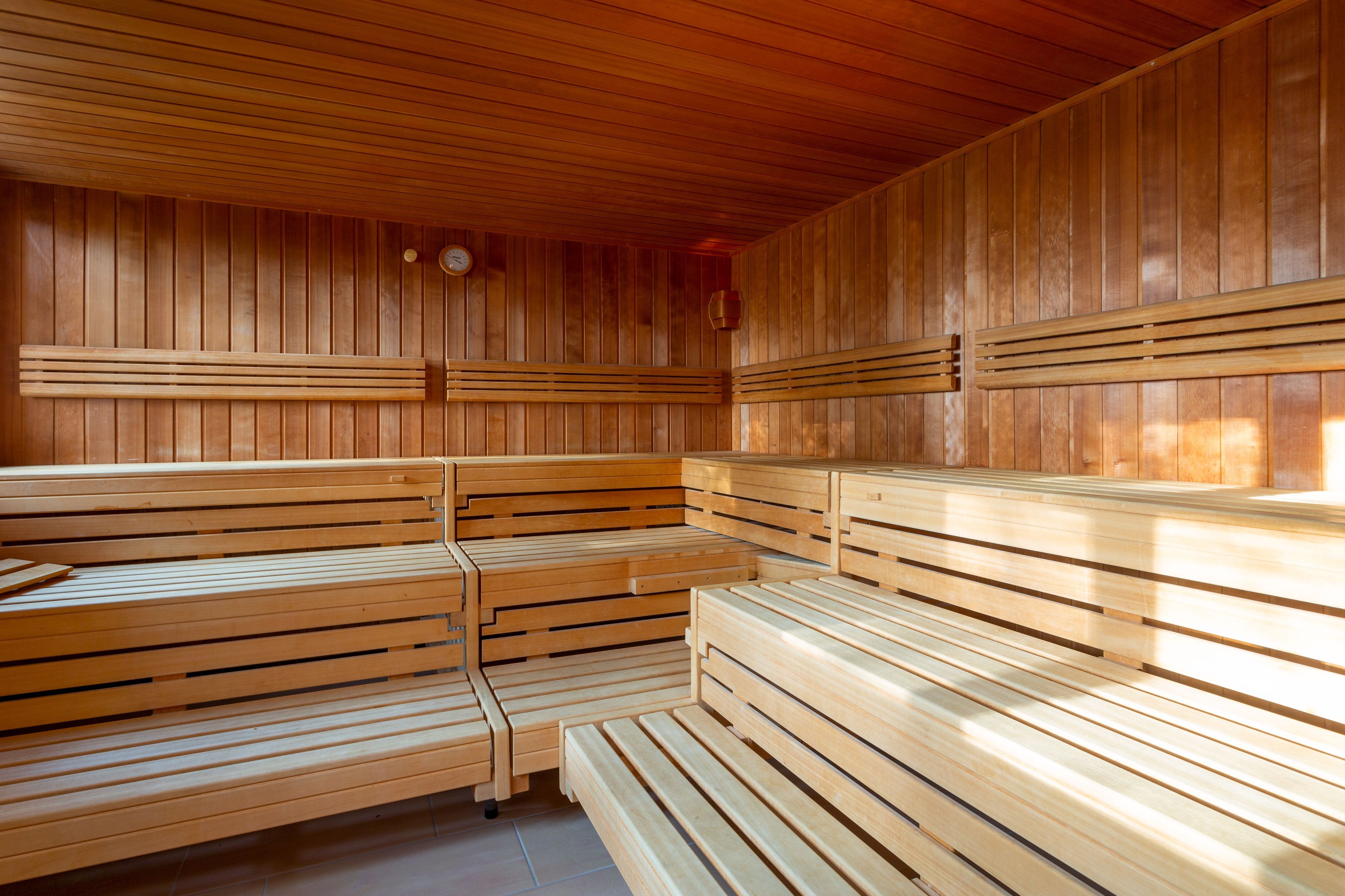 Spa / Wellness