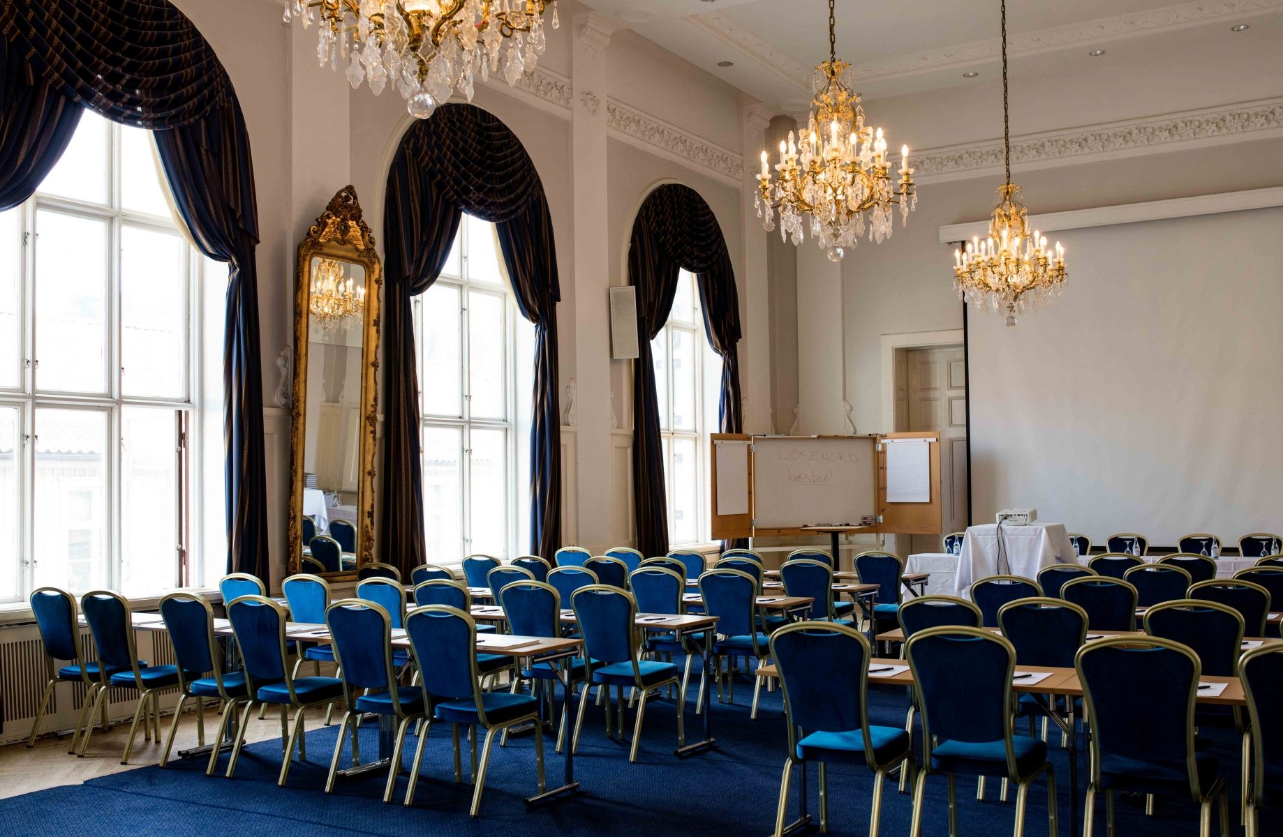 ProfilHotels Calmar Stadshotell i Kalmar Få de bedste tilbud!