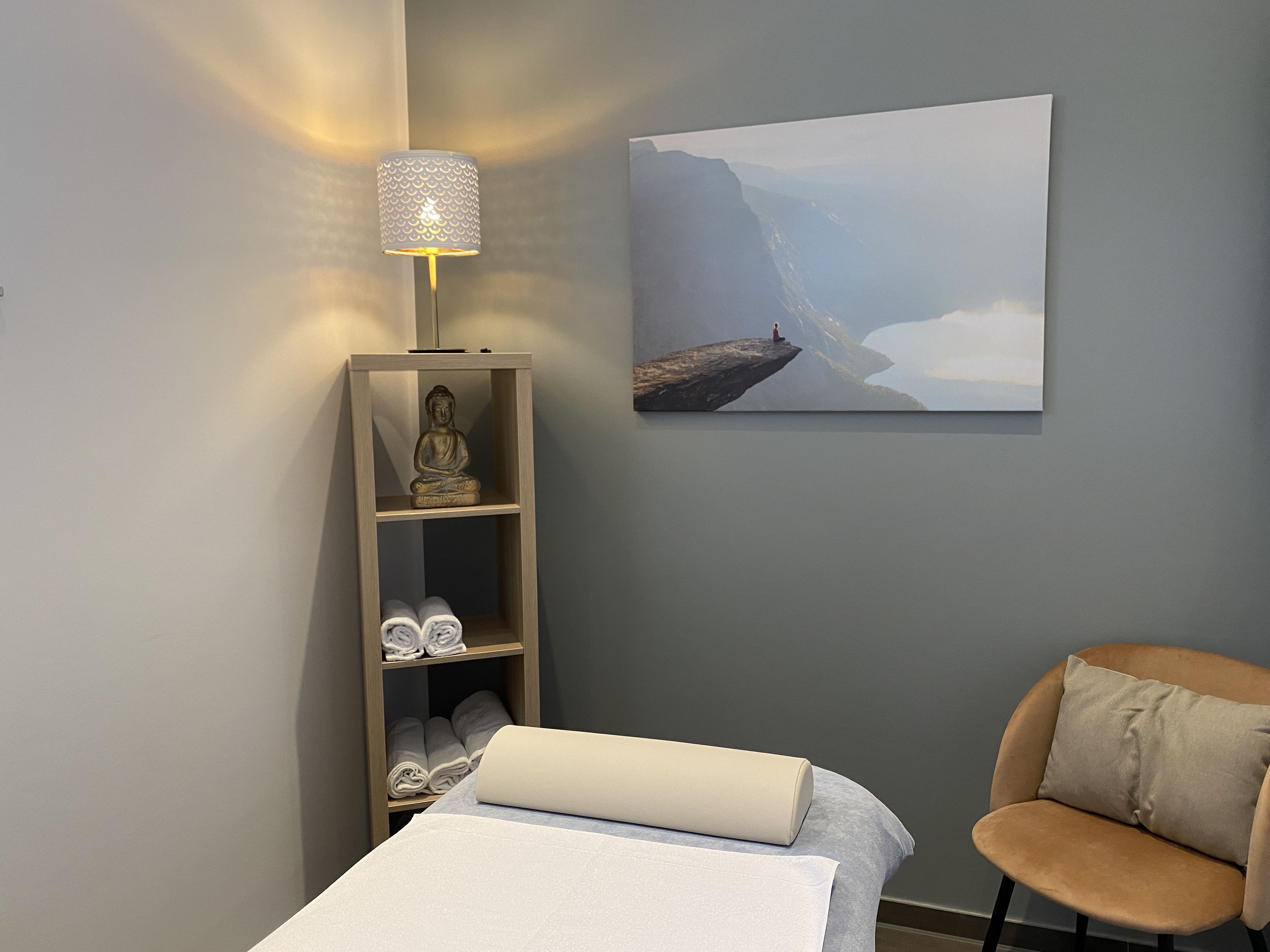 Spa / Wellness