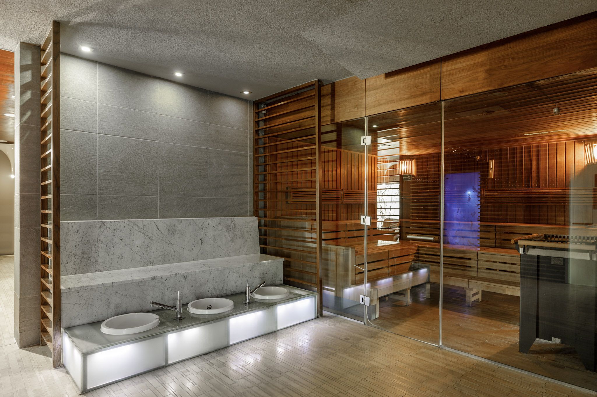 Spa / Wellness