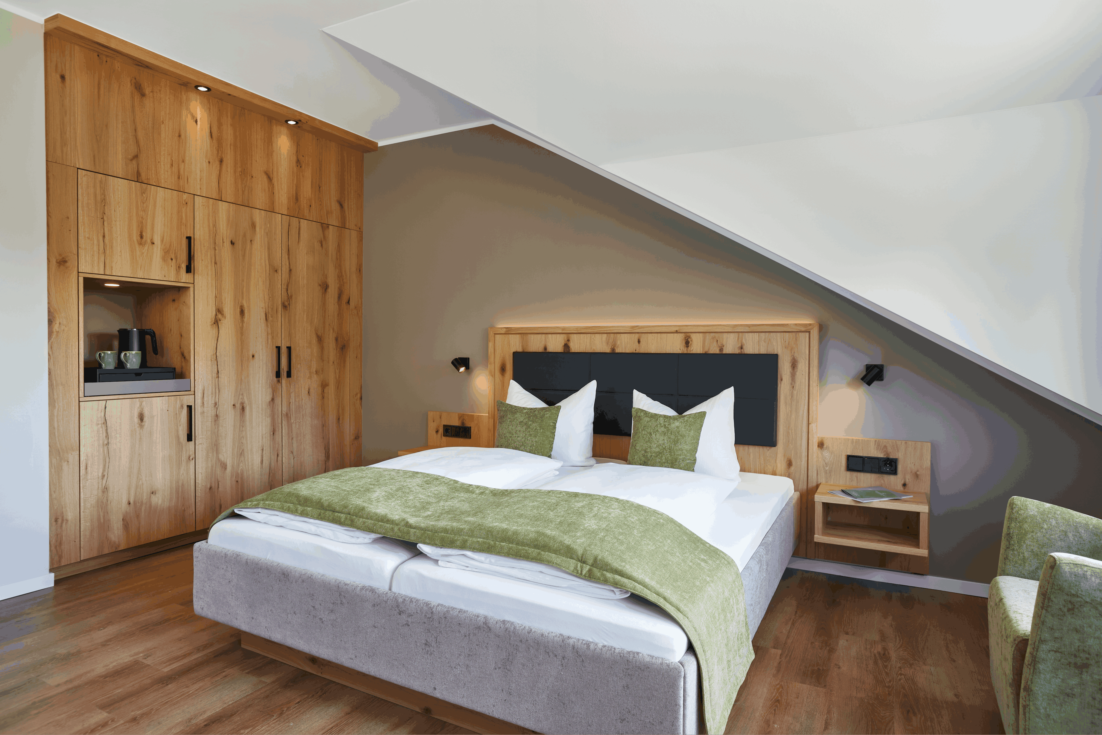 billede på Wellness Arrangement