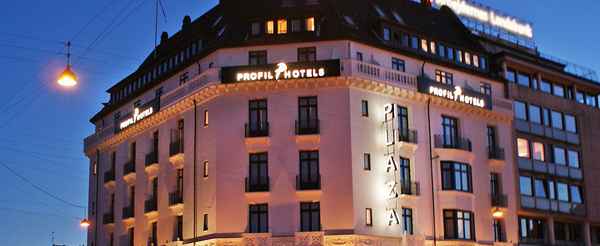 Profil Hotels