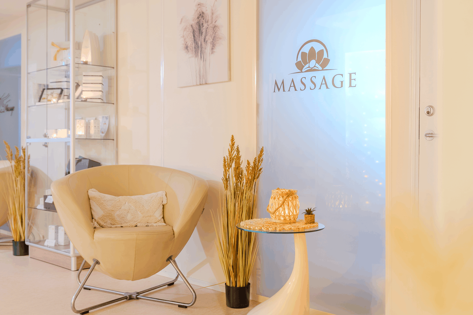 Spa / Wellness