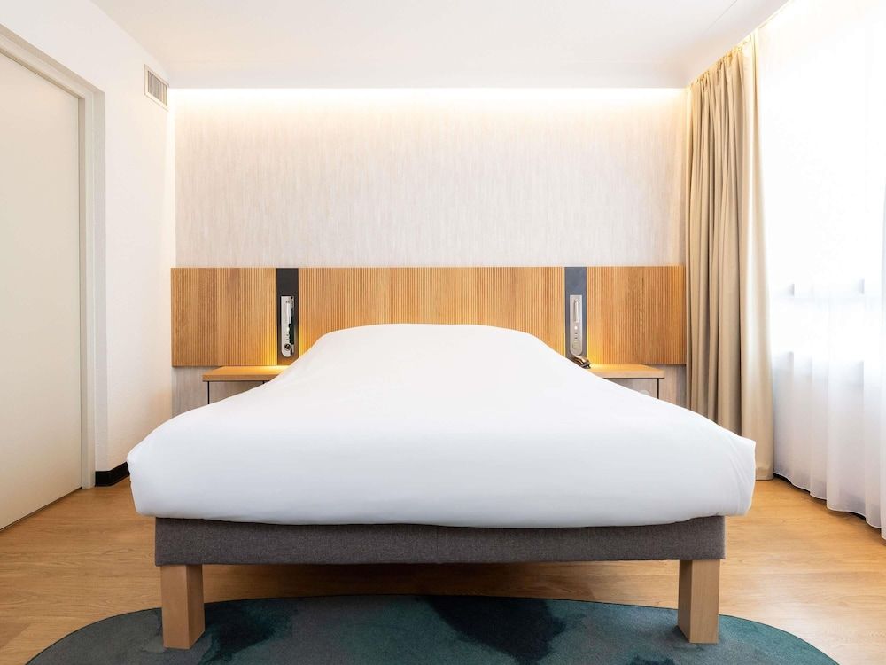 billede på Classic-suite - 1 dobbeltseng med sovesofa