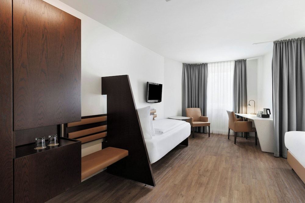 billede på Spa Resort Arrangement