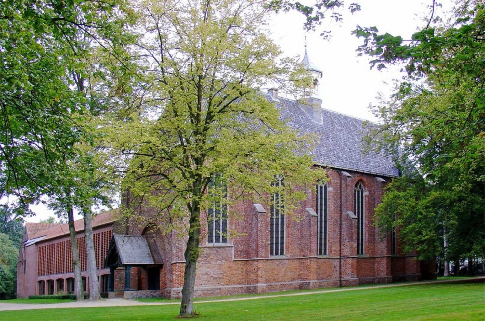 Omgivelser
