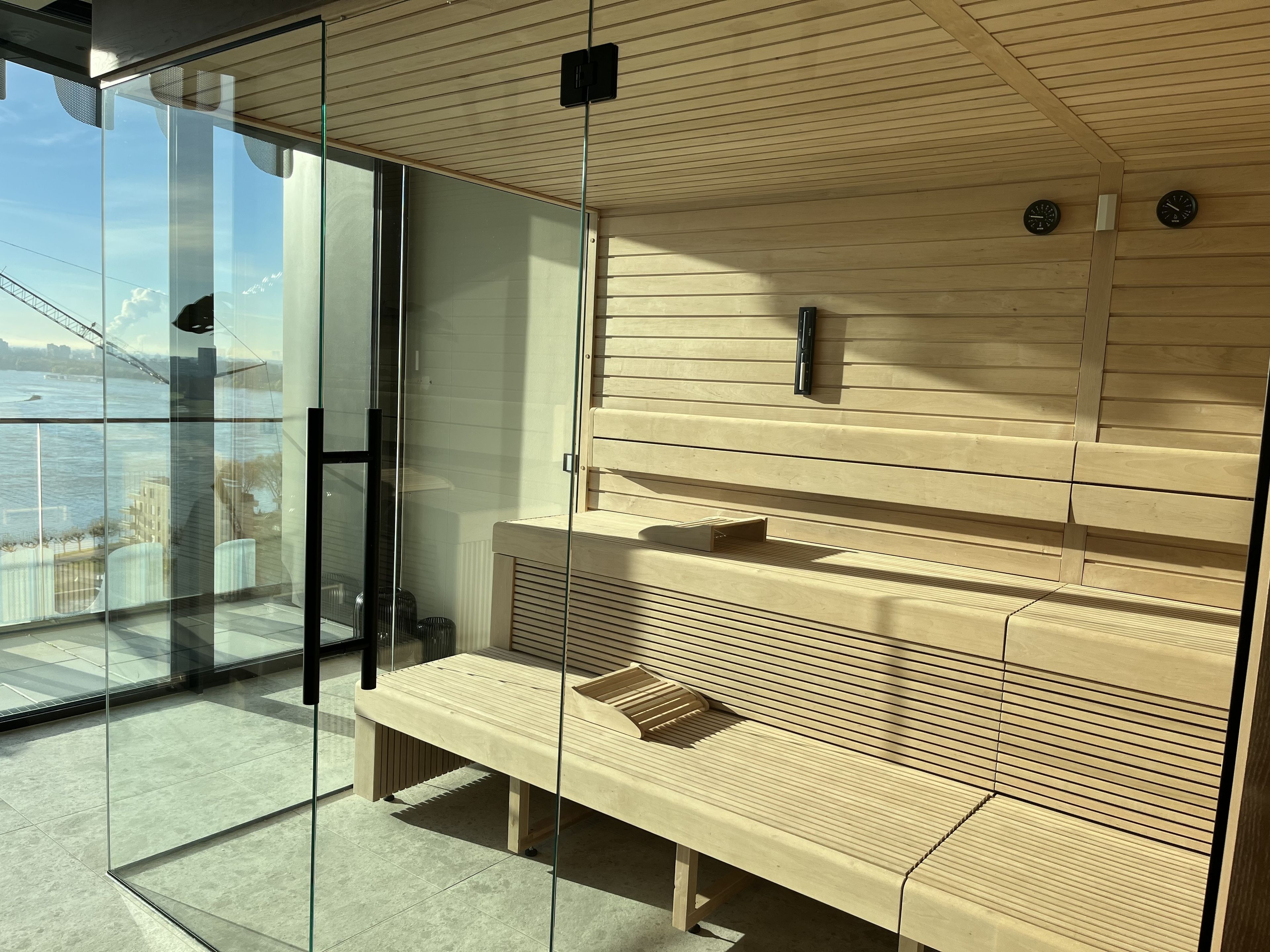 Spa / Wellness