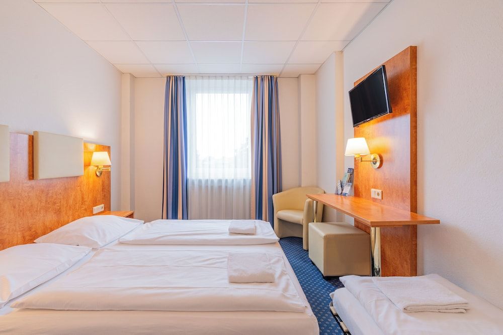 billede på Classic-værelse til 3 personer