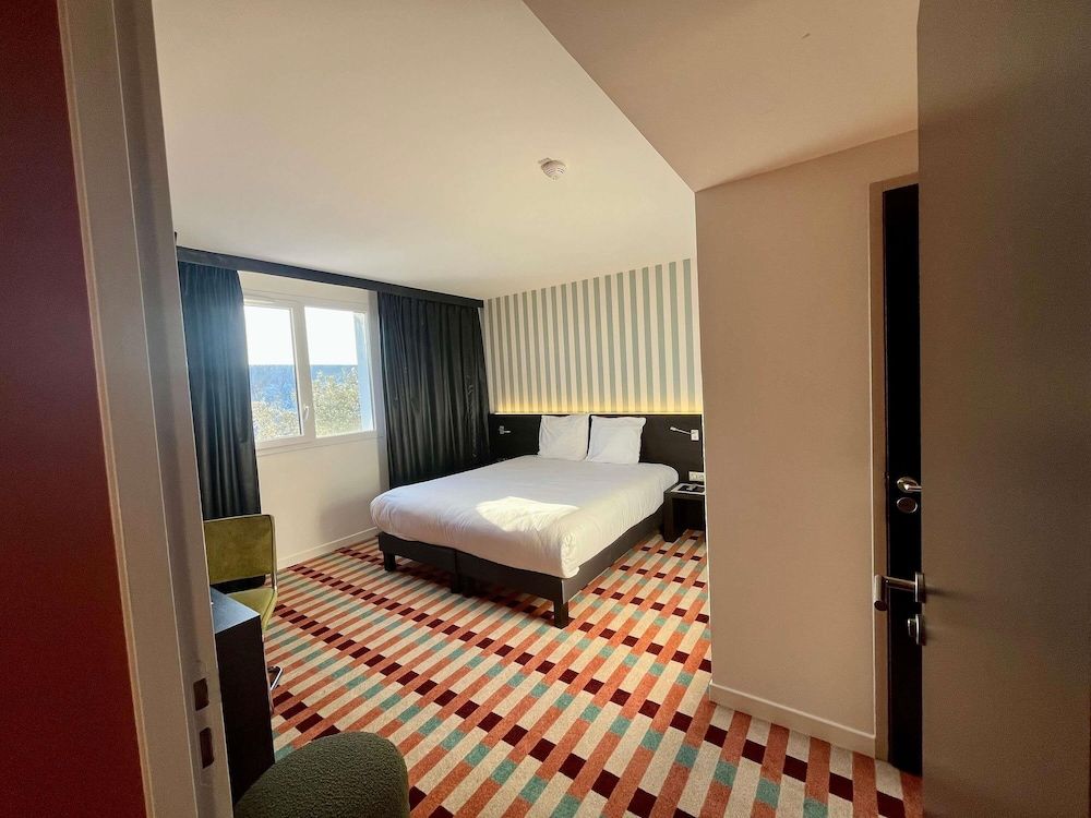 billede på Suite - 1 kingsize-seng med sovesofa