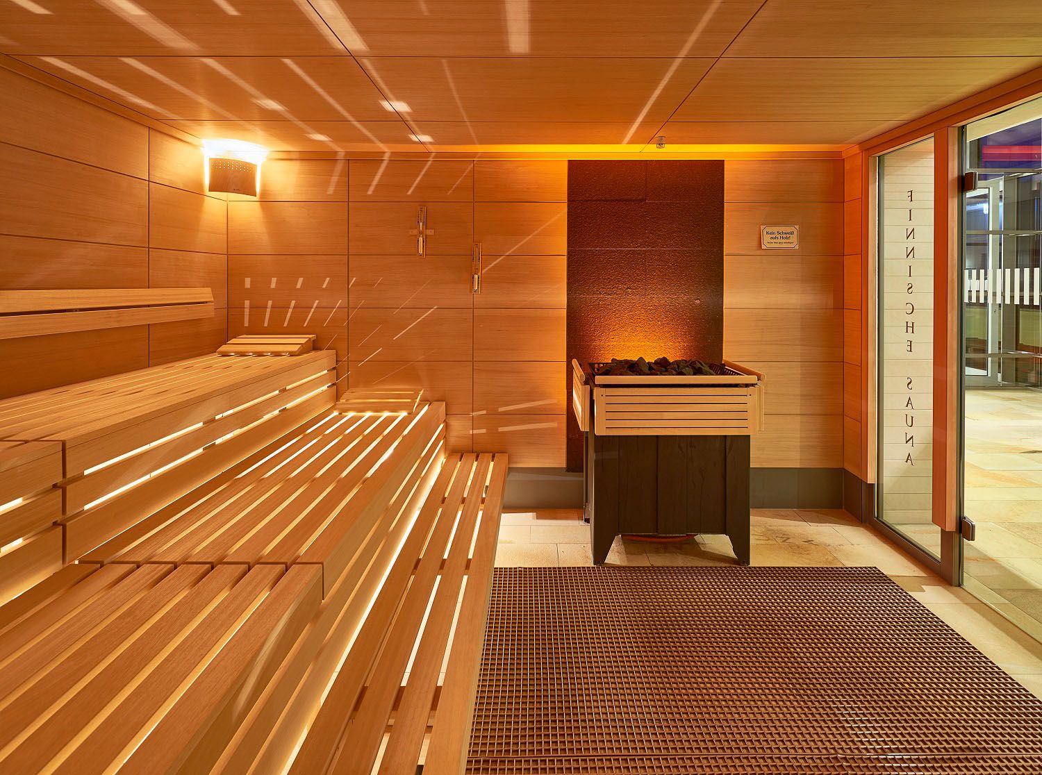 Spa / Wellness