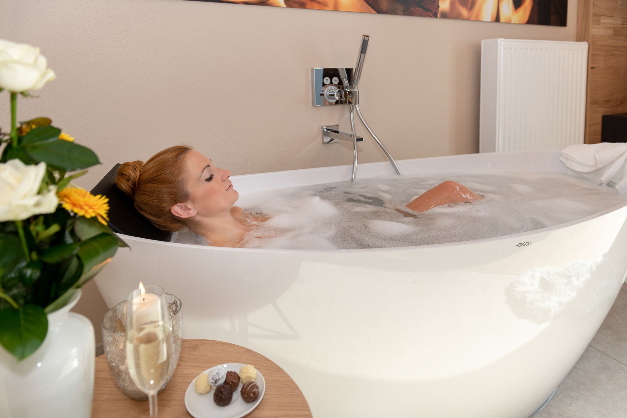 Spa / Wellness