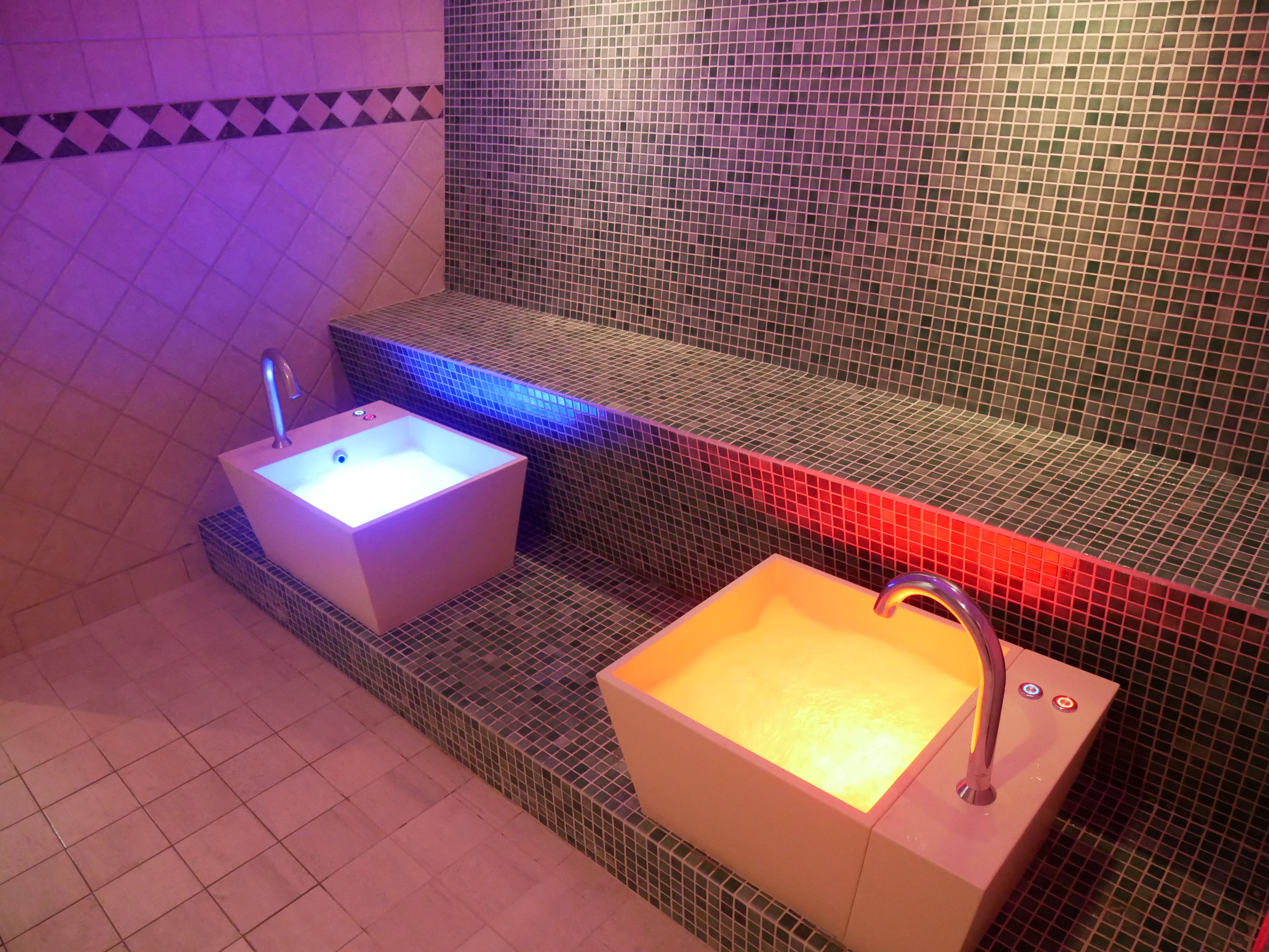 Spa / Wellness