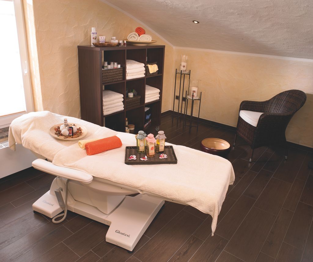 Spa / Wellness