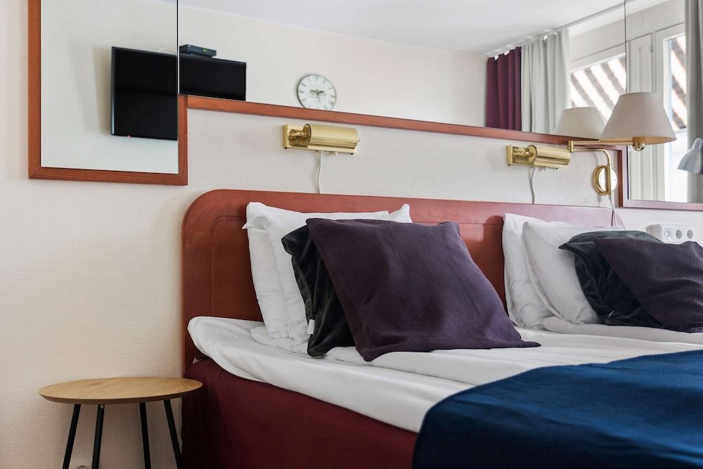 Generelt