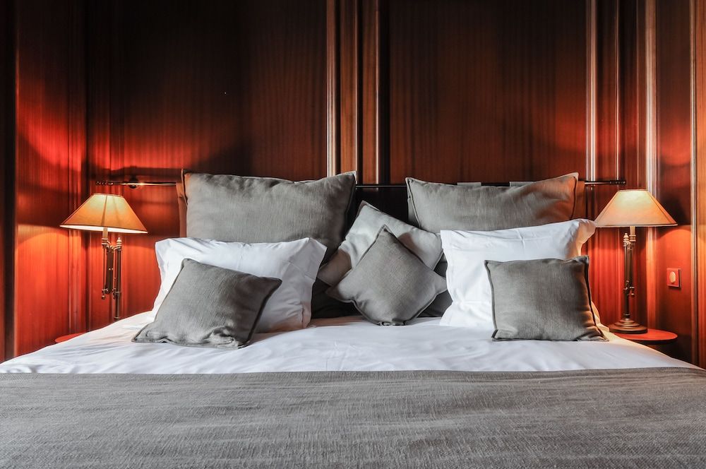 billede på Suite (Penthouse)