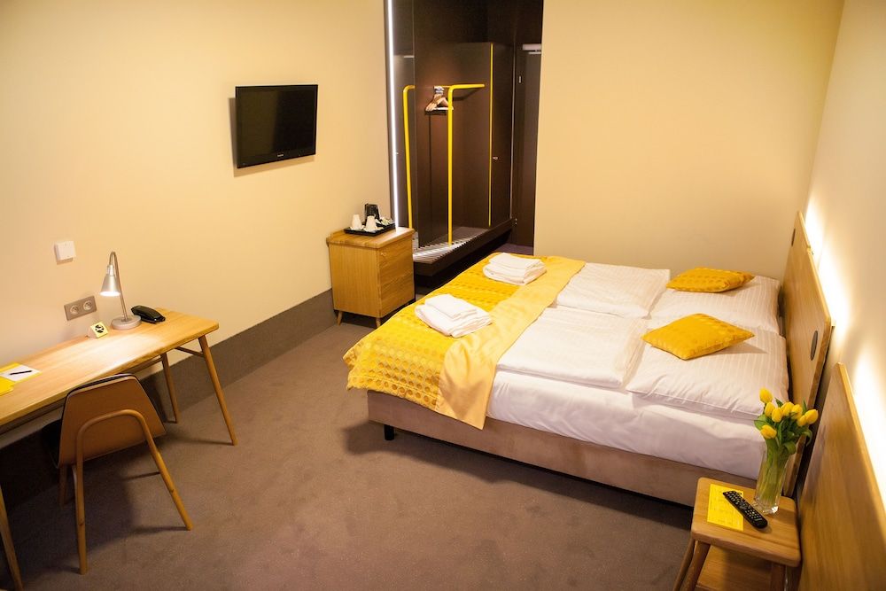 billede på Spa Resort Arrangement