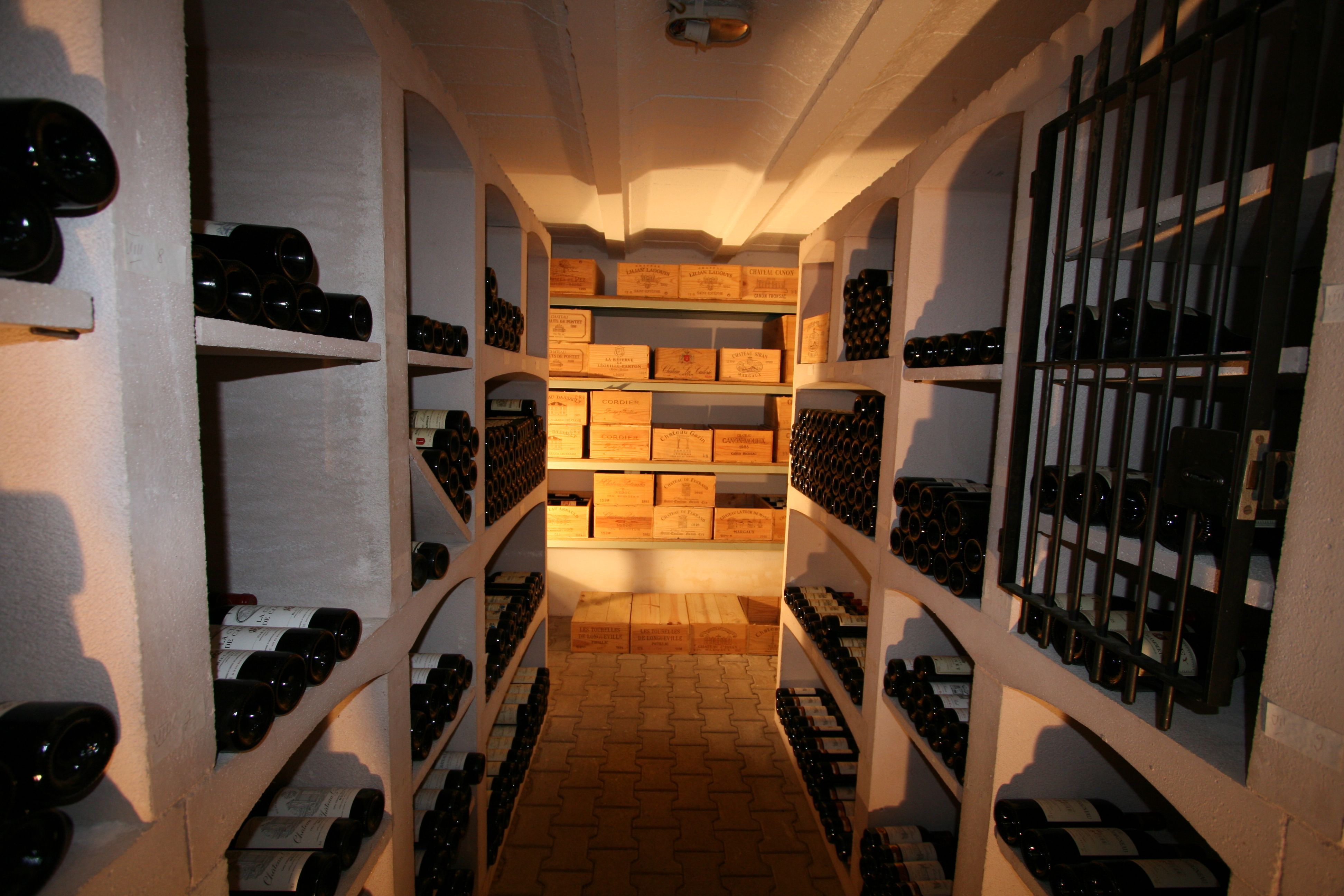 Faciliteter