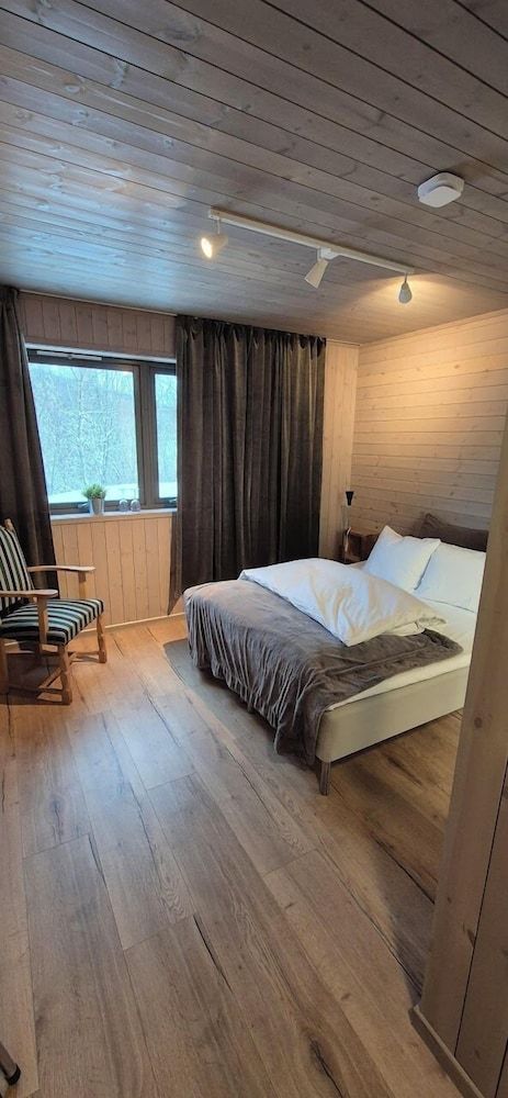 billede på Comfort-dobbeltværelse