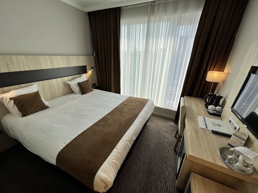 Generelt