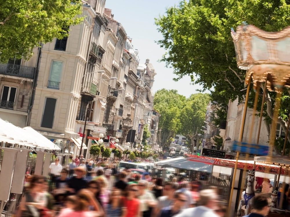 470 Rue Jean Marie Tjibaou - 84000 Avignon