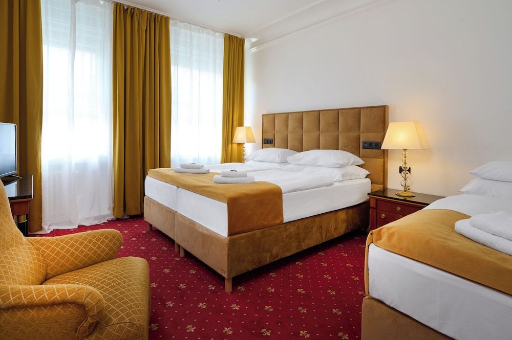 billede på Spa Resort Arrangement