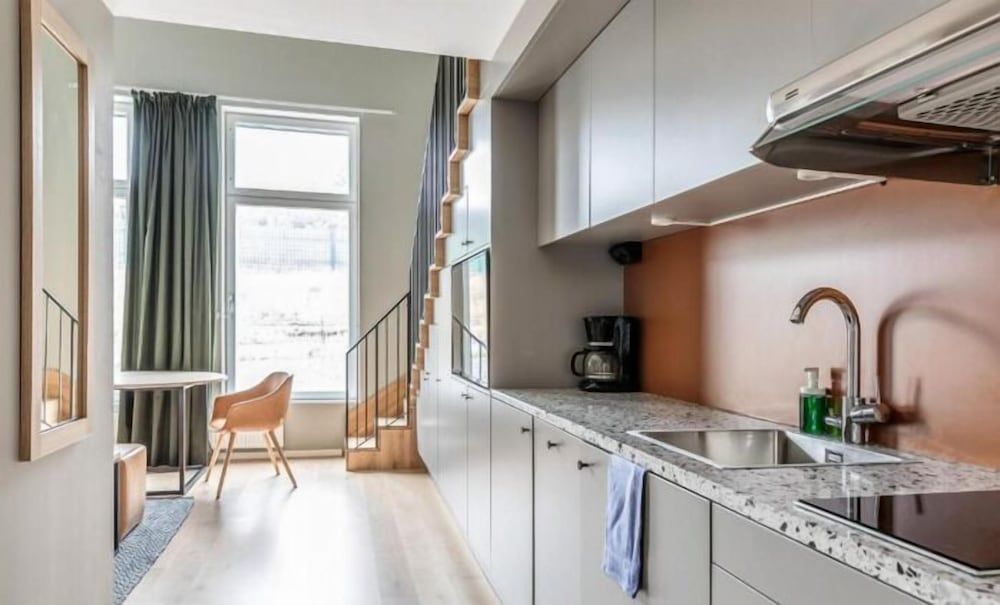billede på City Card Paket
