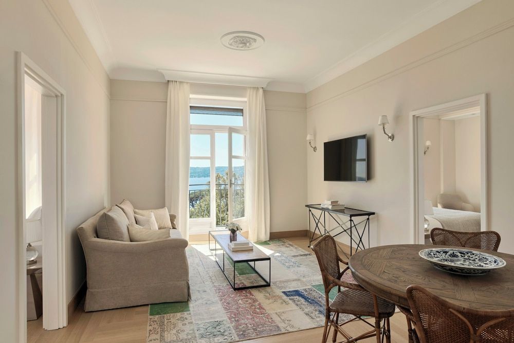 billede på Two Bedroom Suite