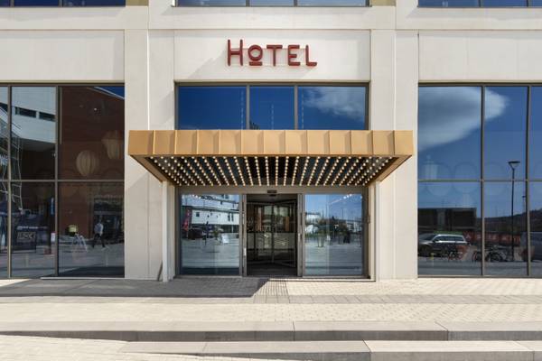 Best Western Plus Åby Hotel - Summer Sale - 