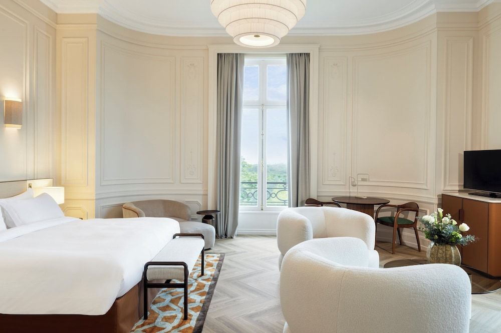 billede på Royal-suite - 1 kingsize-seng