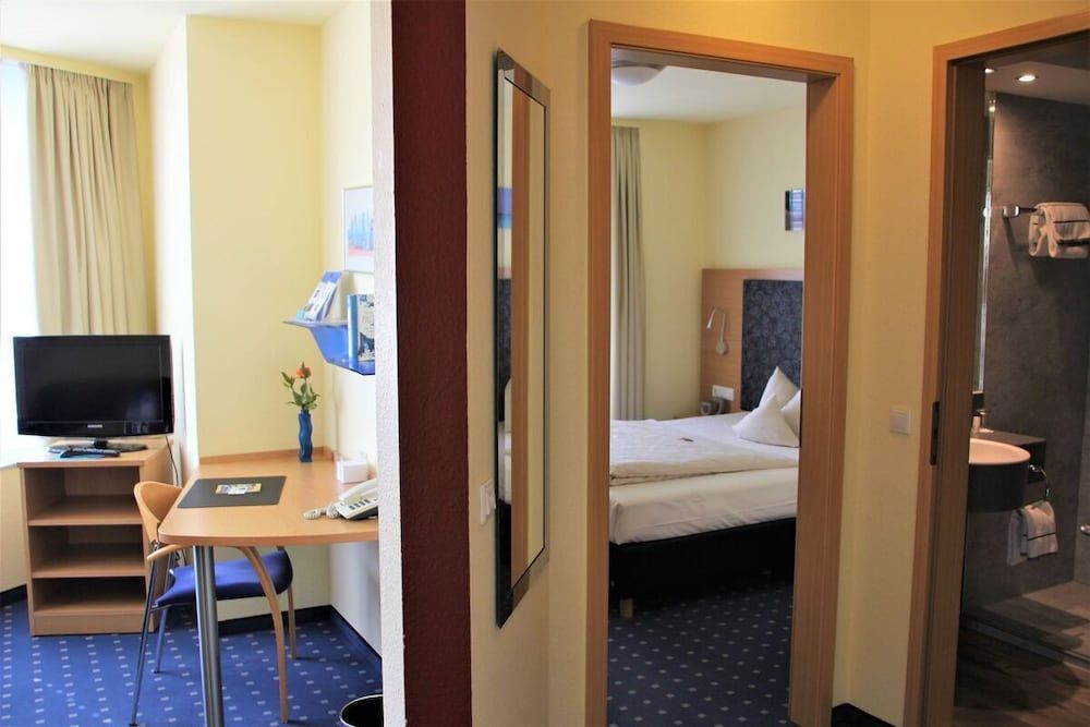 billede på Comfort-lejlighed