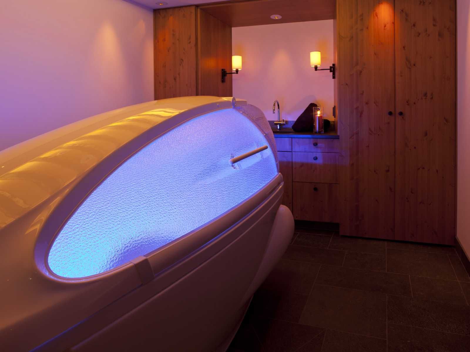 Spa / Wellness