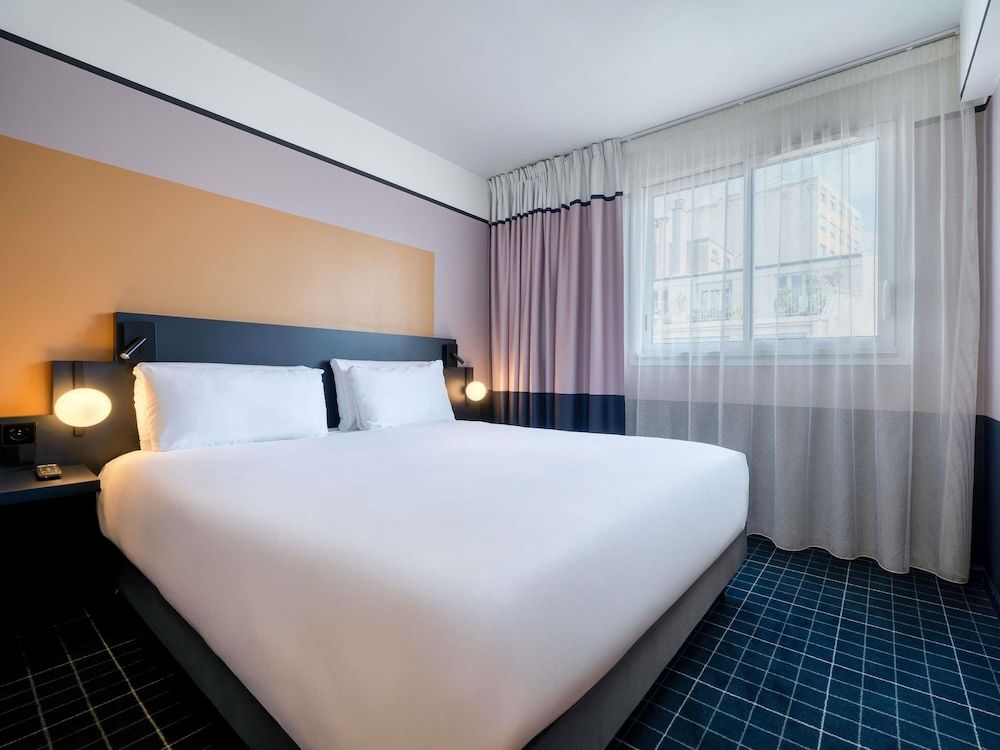 billede på Junior-suite - 1 dobbeltseng