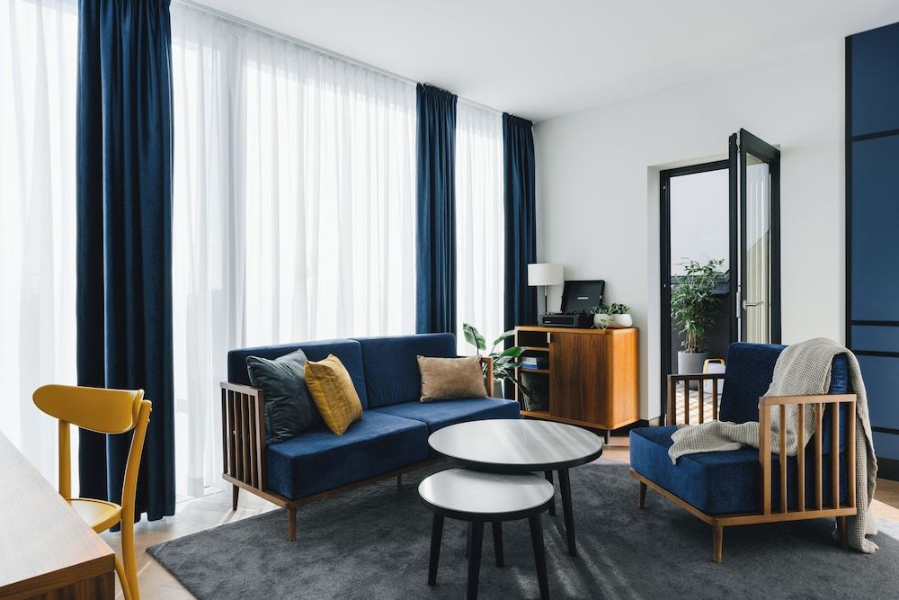 billede på Spa Resort Arrangement