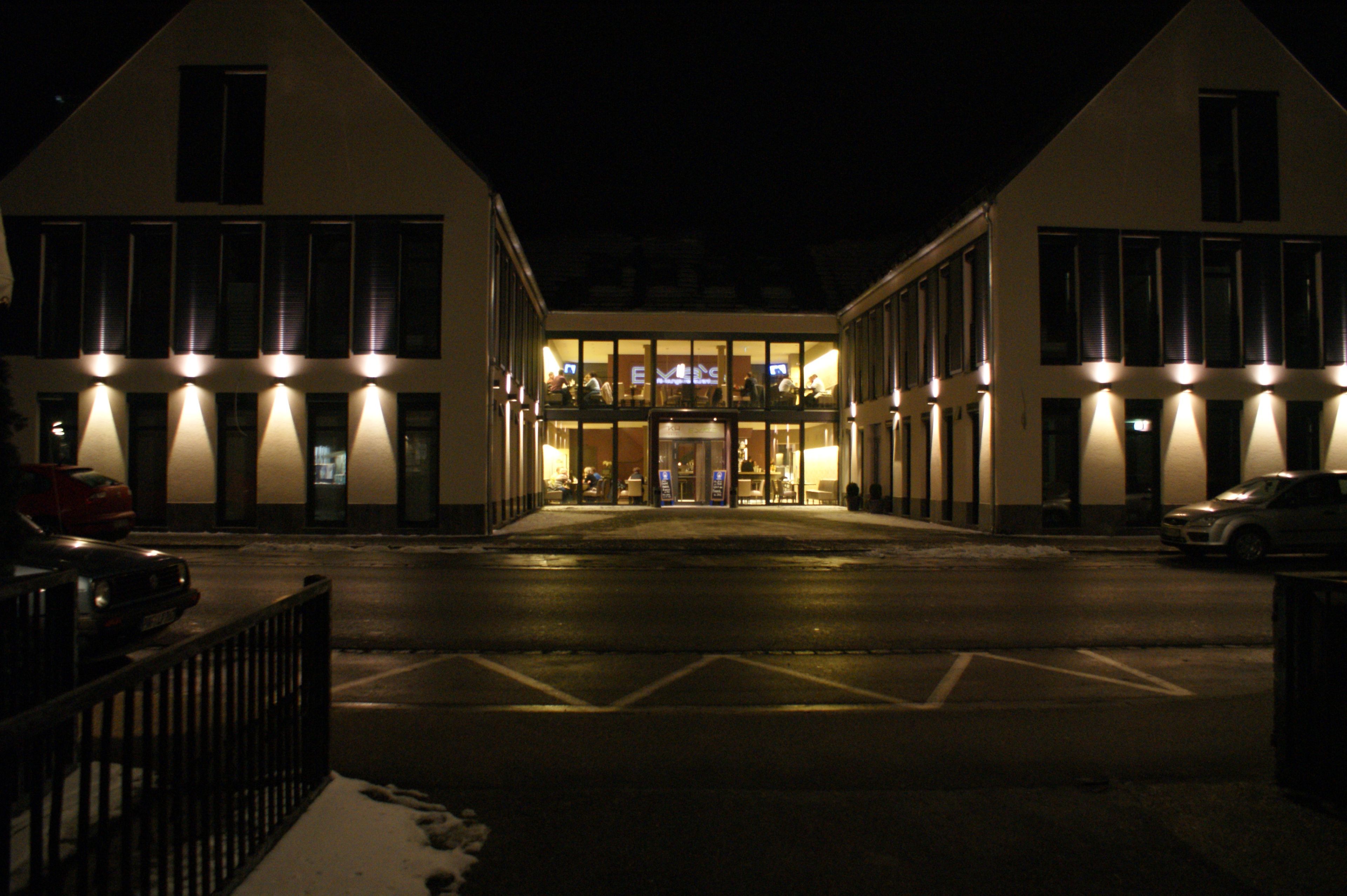 Facade