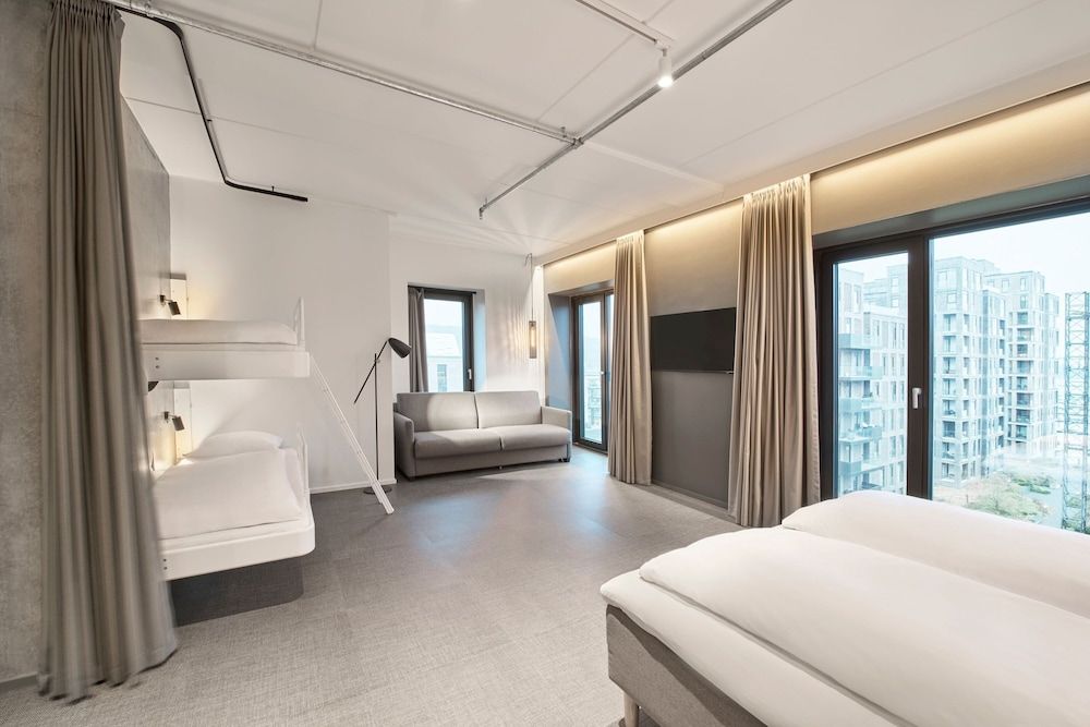 billede på Deluxe-studiolejlighed - 1 dobbeltseng - ikke-ryger